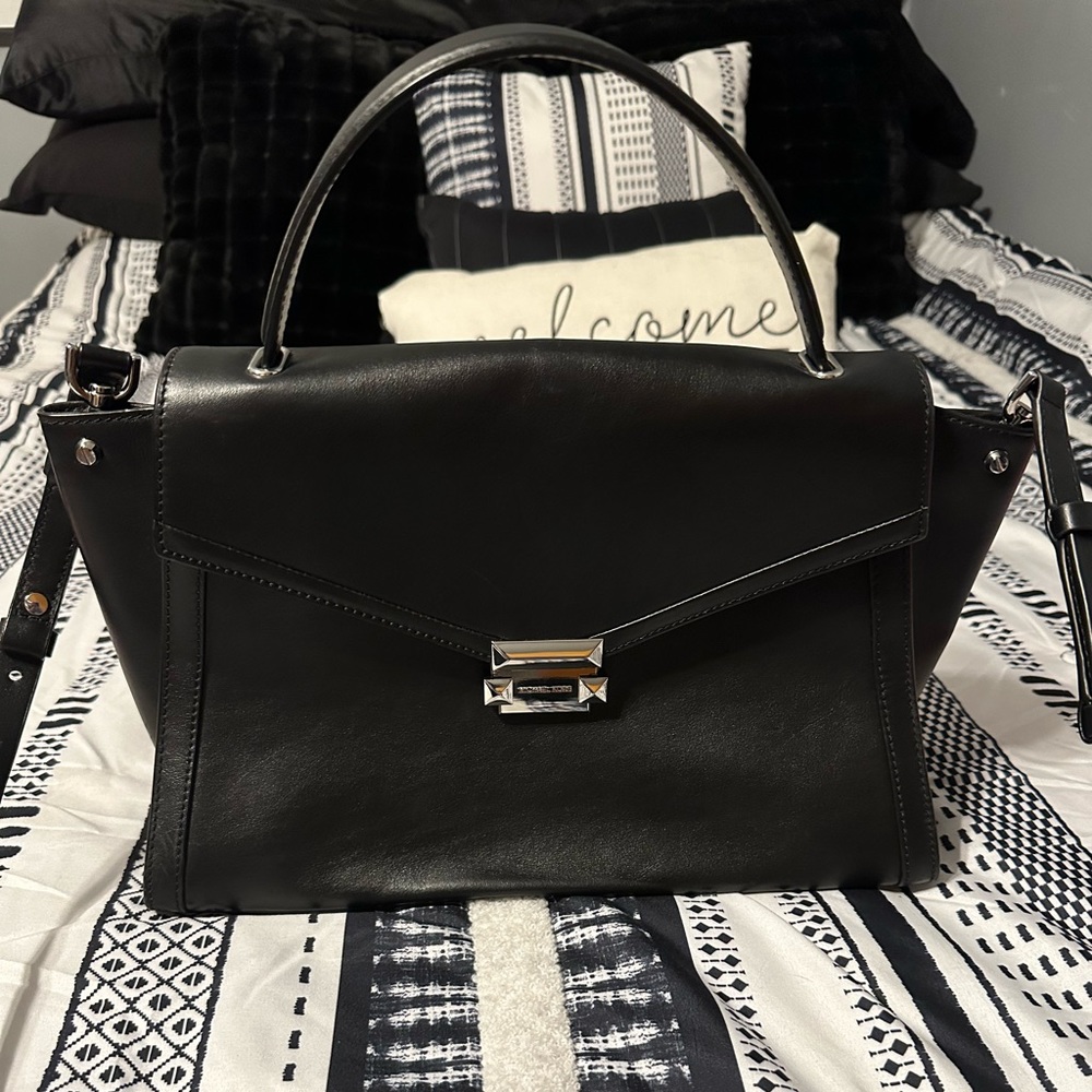 Black bag
